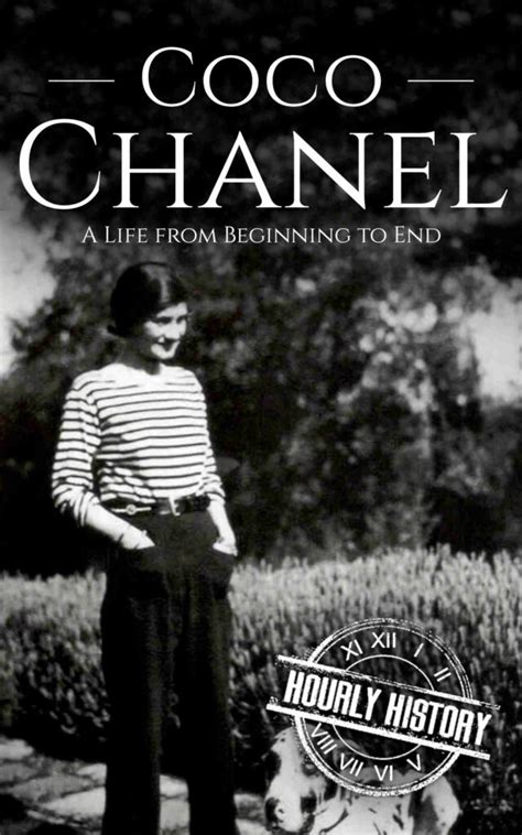 coco chanel l|coco chanel personal life.